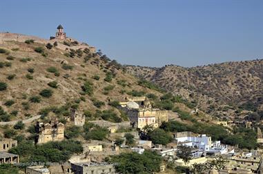 04 Fort_Amber_and Elephants,_Jaipur_DSC5078_b_H600